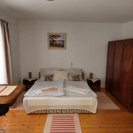 Kossuth Lajos Utca 73 Nabuka Tihany