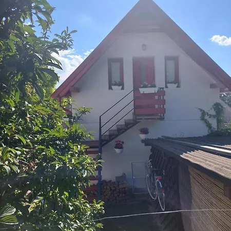 Kossuth Lajos Utca 73 Nabuka Tihany