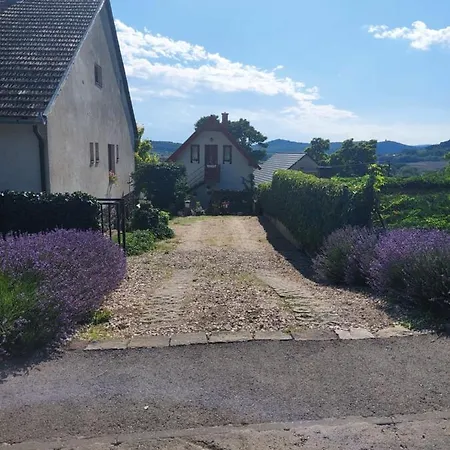 Апартаменты Kossuth Lajos Utca 73 Nabuka Тихань