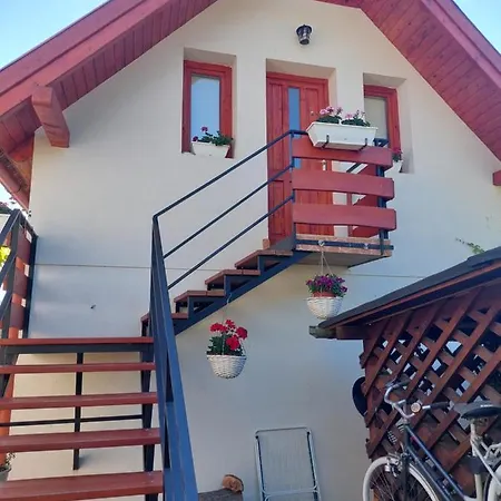 Apartmán Kossuth Lajos Utca 73 Nabuka *