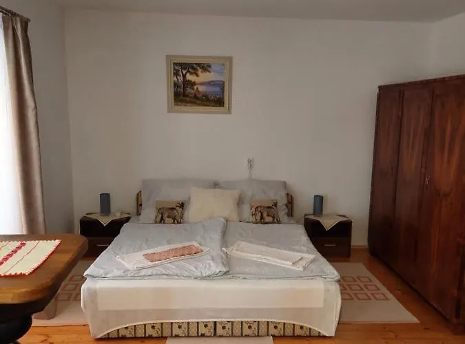 Kossuth Lajos Utca 73 Nabuka Tihany