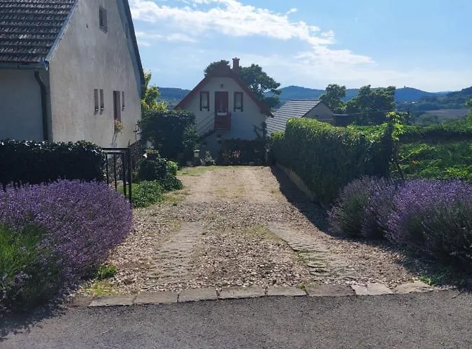 Apartment Kossuth Lajos Utca 73 Nabuka Tihany