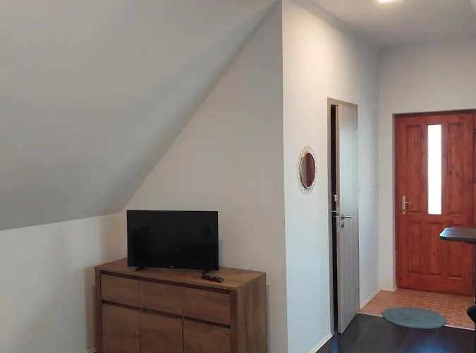 Kossuth Lajos Utca 73 Nabuka Apartment