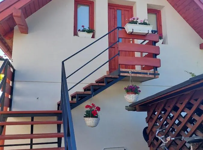 Apartment Kossuth Lajos Utca 73 Nabuka *